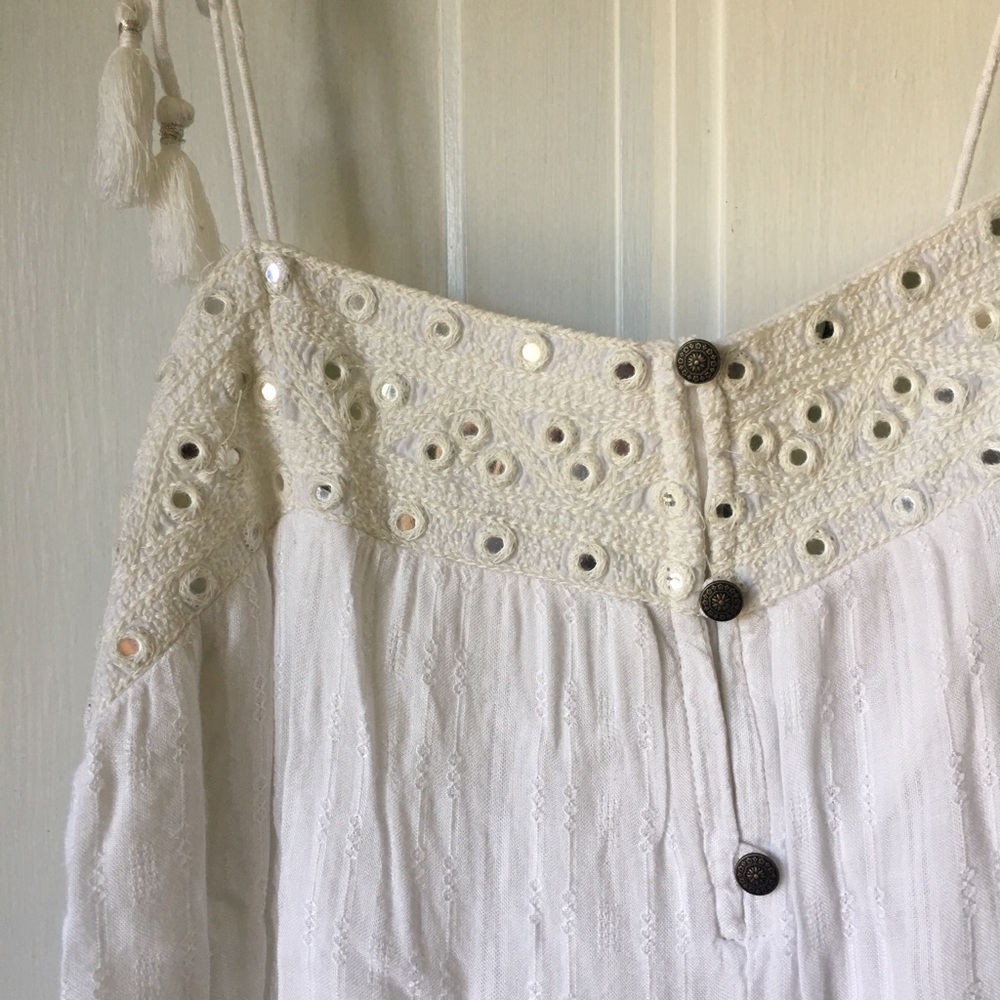 American Eagle Summer Dress